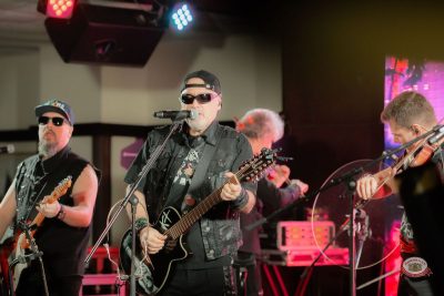 Группа «Крематорий», 23 апреля 2026 - Ресторан «Максимилианс» Тюмень - 17