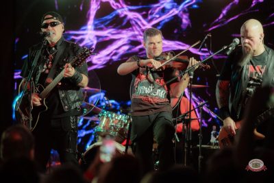 Группа «Крематорий», 23 апреля 2026 - Ресторан «Максимилианс» Тюмень - 19