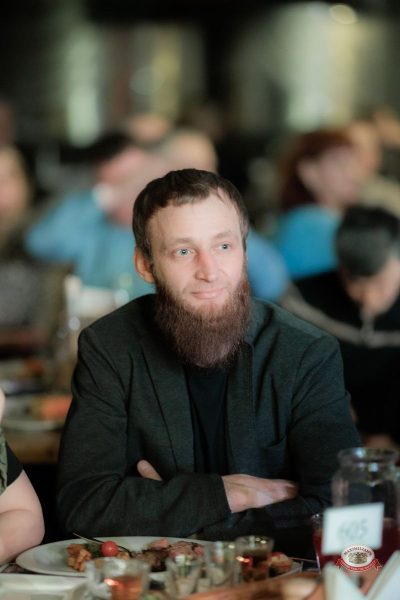 Группа «Крематорий», 23 апреля 2026 - Ресторан «Максимилианс» Тюмень - 20