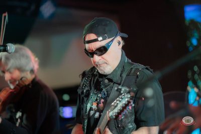 Группа «Крематорий», 23 апреля 2026 - Ресторан «Максимилианс» Тюмень - 23