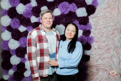 Группа «Крематорий», 23 апреля 2026 - Ресторан «Максимилианс» Тюмень - 30