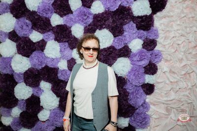 Группа «Крематорий», 23 апреля 2026 - Ресторан «Максимилианс» Тюмень - 33