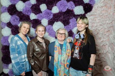 Группа «Крематорий», 23 апреля 2026 - Ресторан «Максимилианс» Тюмень - 36