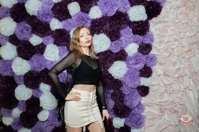 Группа «Крематорий», 23 апреля 2026 - Ресторан «Максимилианс» Тюмень - 39