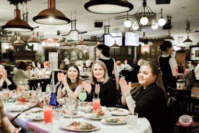 Народное музыкальное бинго, 8 мая 2026 - Ресторан «Максимилианс» Тюмень - 00131