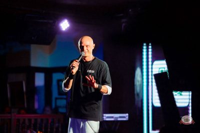 Владимир Панченко (Фактор 2) и Юрий Чистяков, 2 июля 2026 - Ресторан «Максимилианс» Тюмень - 15