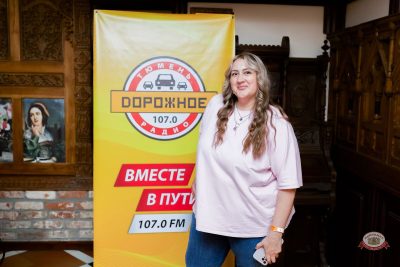 Владимир Панченко (Фактор 2) и Юрий Чистяков, 2 июля 2026 - Ресторан «Максимилианс» Тюмень - 27
