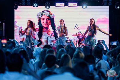 Группа «Пропаганда», 11 июля 2026 - Ресторан «Максимилианс» Тюмень - Группа «Пропаганда», 11 июля 2026 - Ресторан «Максимилианс» Тюмень - 1
