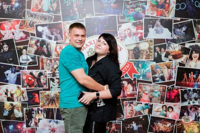 Алексей Потехин, 15 августа 2026 - Ресторан «Максимилианс» Тюмень - 24