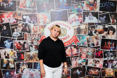 Алексей Потехин, 15 августа 2026 - Ресторан «Максимилианс» Тюмень - 27