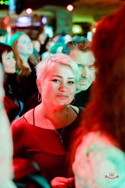 Виктор Салтыков, 27 августа 2026 - Ресторан «Максимилианс» Тюмень - 16