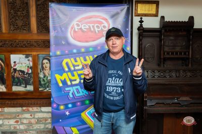 Виктор Салтыков, 27 августа 2026 - Ресторан «Максимилианс» Тюмень - 23