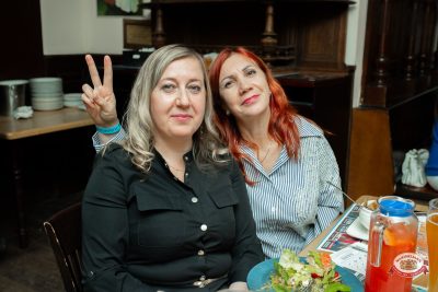 Музыкальное бинго: мыльная опера, 5 сентября 2026 - Ресторан «Максимилианс» Тюмень - 00111