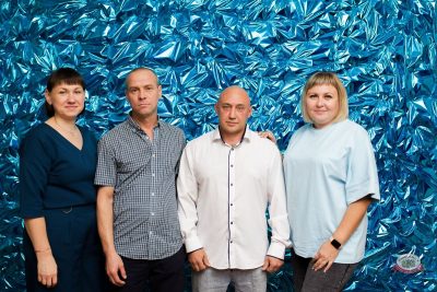Сергей Завьялов, 16 сентября 2026 - Ресторан «Максимилианс» Тюмень - 25