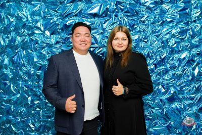 Сергей Завьялов, 16 сентября 2026 - Ресторан «Максимилианс» Тюмень - 34
