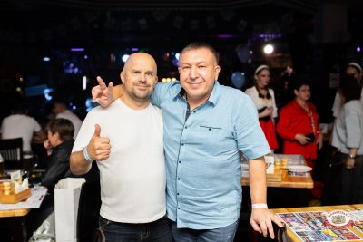 «Октоберфест-2026»: открытие фестиваля. Выбор пивной столицы, 18 сентября 2026 - Ресторан «Максимилианс» Тюмень - 00090