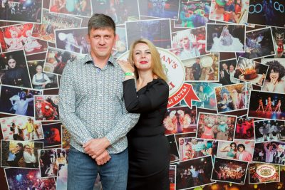 Константин Бутаков, 7 октября 2026 - Ресторан «Максимилианс» Тюмень - 00023