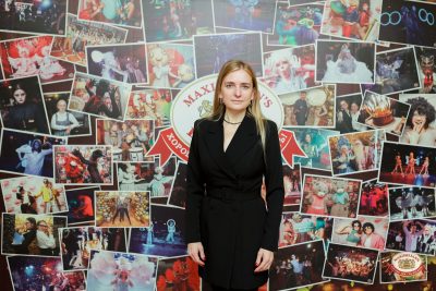 Константин Бутаков, 7 октября 2026 - Ресторан «Максимилианс» Тюмень - 00032