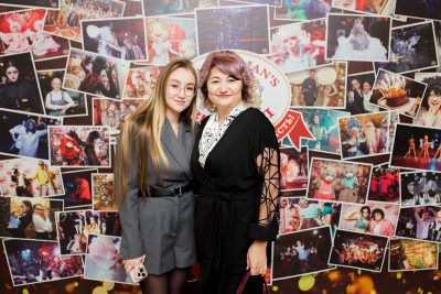 Анастасия Высоцкая, 14 октября 2026 - Ресторан «Максимилианс» Тюмень - 00033