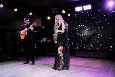 Анастасия Высоцкая, 14 октября 2026 - Ресторан «Максимилианс» Тюмень - 00063