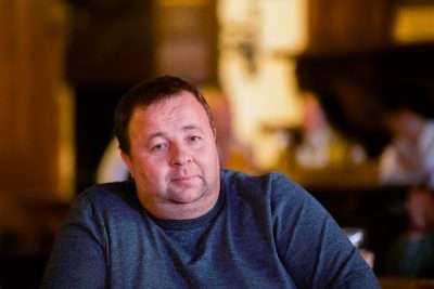 Анастасия Высоцкая, 14 октября 2026 - Ресторан «Максимилианс» Тюмень - 00092