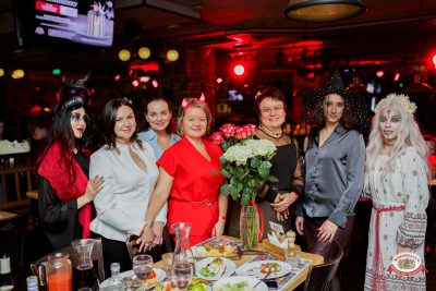 Велесова ночь: Явь и Навь, 30 октября 2026 - Ресторан «Максимилианс» Тюмень - 00119