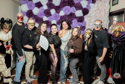 Бал Маскарад, 3 апреля 2026 - Ресторан «Максимилианс» Тюмень - 10