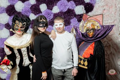 Бал Маскарад, 3 апреля 2026 - Ресторан «Максимилианс» Тюмень - 15