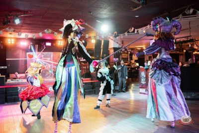 Бал Маскарад, 3 апреля 2026 - Ресторан «Максимилианс» Тюмень - 19