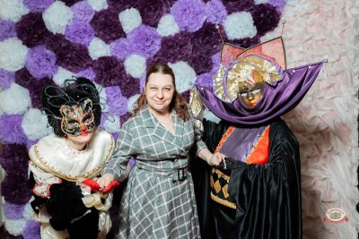 Бал Маскарад, 3 апреля 2026 - Ресторан «Максимилианс» Тюмень - 2