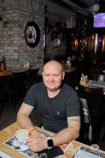 Бал Маскарад, 3 апреля 2026 - Ресторан «Максимилианс» Тюмень - 22