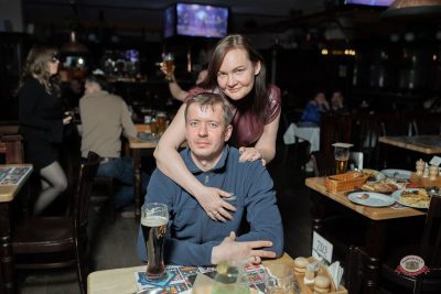 Бал Маскарад, 3 апреля 2026 - Ресторан «Максимилианс» Тюмень - 23