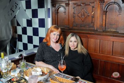 Бал Маскарад, 3 апреля 2026 - Ресторан «Максимилианс» Тюмень - 25