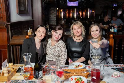 Бал Маскарад, 3 апреля 2026 - Ресторан «Максимилианс» Тюмень - 26