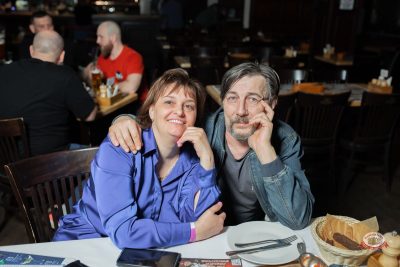 Бал Маскарад, 3 апреля 2026 - Ресторан «Максимилианс» Тюмень - 27