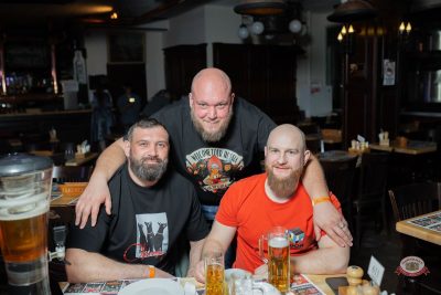 Бал Маскарад, 3 апреля 2026 - Ресторан «Максимилианс» Тюмень - 28