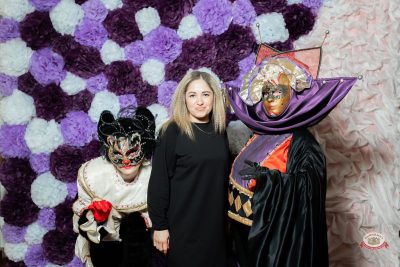 Бал Маскарад, 3 апреля 2026 - Ресторан «Максимилианс» Тюмень - 3