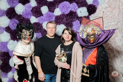 Бал Маскарад, 3 апреля 2026 - Ресторан «Максимилианс» Тюмень - 6