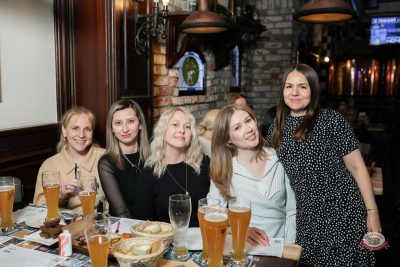 Музыкальное бинго: космо, 10 апреля 2026 - Ресторан «Максимилианс» Тюмень - 16