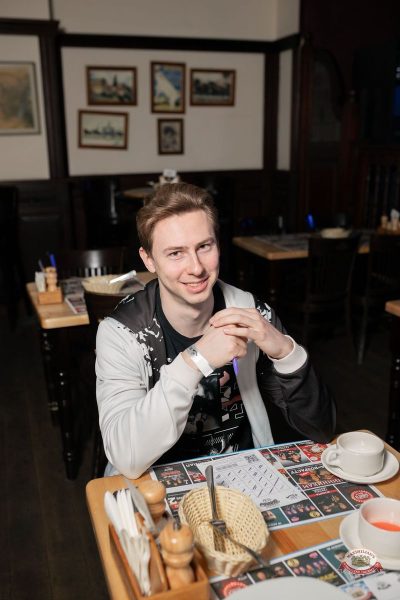 Музыкальное бинго: космо, 10 апреля 2026 - Ресторан «Максимилианс» Тюмень - 30