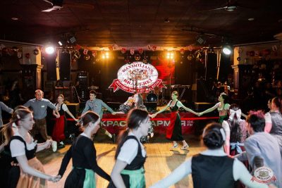 Music Bingo: новогодняя версия, 12 декабря 2025 - Ресторан «Максимилианс» Тюмень - 1