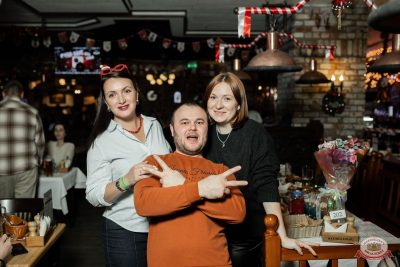 Music Bingo: новогодняя версия, 12 декабря 2025 - Ресторан «Максимилианс» Тюмень - 20