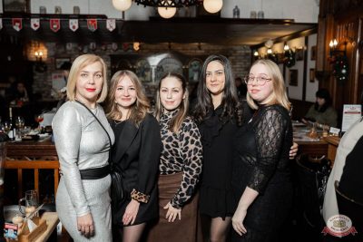 Music Bingo: новогодняя версия, 12 декабря 2025 - Ресторан «Максимилианс» Тюмень - 21