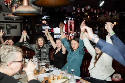 Music Bingo: новогодняя версия, 12 декабря 2025 - Ресторан «Максимилианс» Тюмень - 24