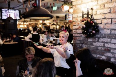 Music Bingo: новогодняя версия, 12 декабря 2025 - Ресторан «Максимилианс» Тюмень - 26