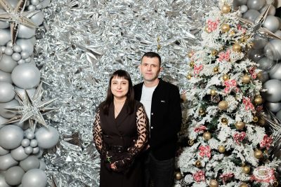 Music Bingo: новогодняя версия, 12 декабря 2025 - Ресторан «Максимилианс» Тюмень - 39