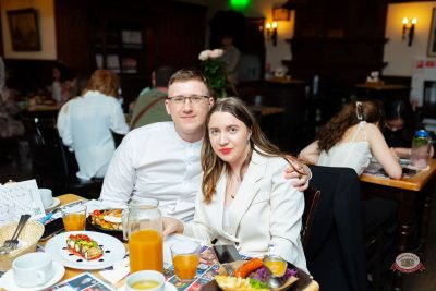 Музыкальное свадебное бинго, 20 июня 2026 - Ресторан «Максимилианс» Тюмень - 4