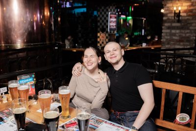 Музыкальное бинго: премия - Ресторан «Максимилианс» Тюмень - 00080