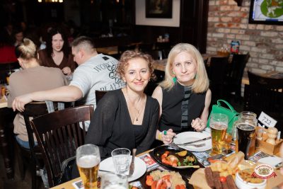 Музыкальное бинго: премия - Ресторан «Максимилианс» Тюмень - 00093