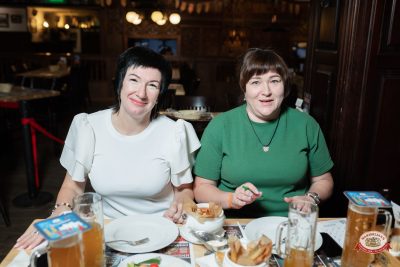 Музыкальное бинго: премия - Ресторан «Максимилианс» Тюмень - 00133